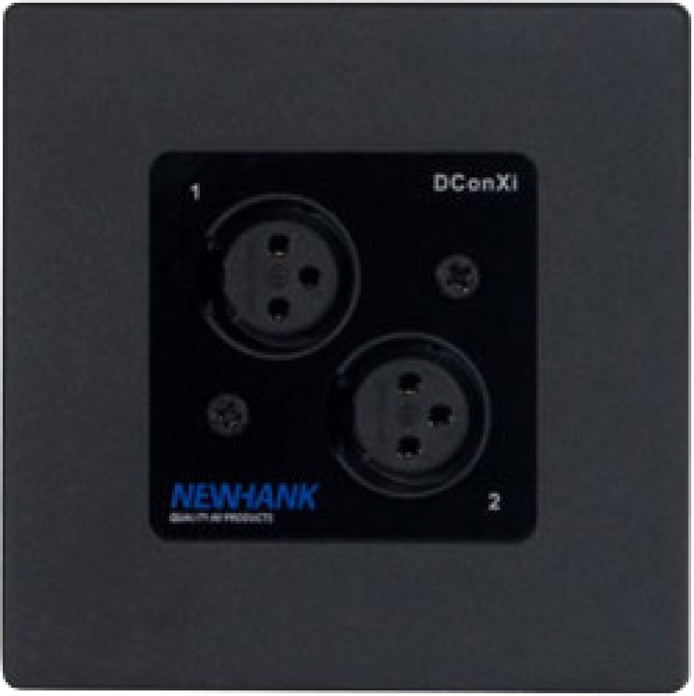 NewHank DConXi